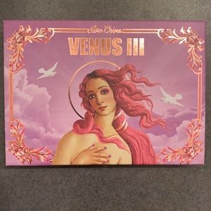 🎉Line crime Venus III🎉